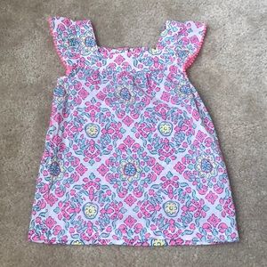 Carter’s toddler shirt